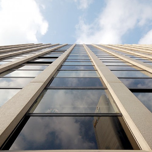 משרדים להשכרה בבית אבגד ברמת-גן