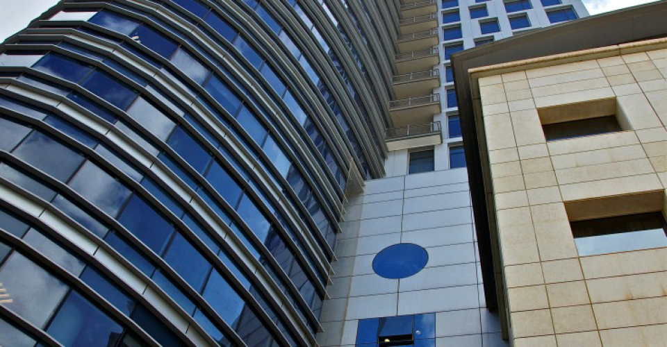  משרדים להשכרה בבני ברק - מגדלי קונקורד