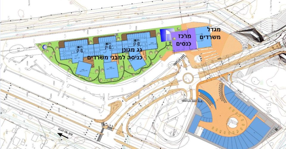 מרכז אושירה (OSHIRAׂ) השרון