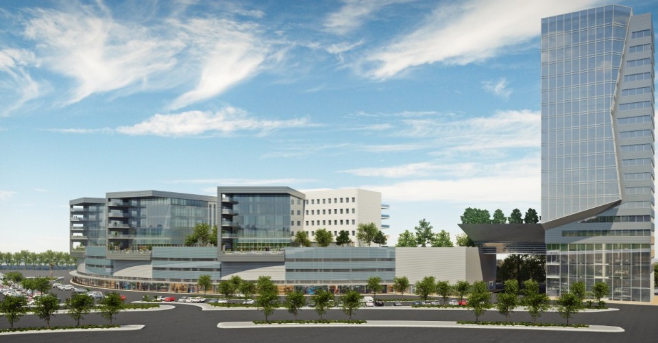 מרכז אושירה (OSHIRAׂ) השרון