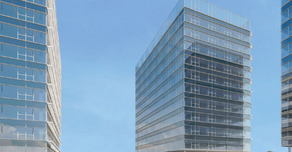 משרדים להשכרה בפתח תקוה