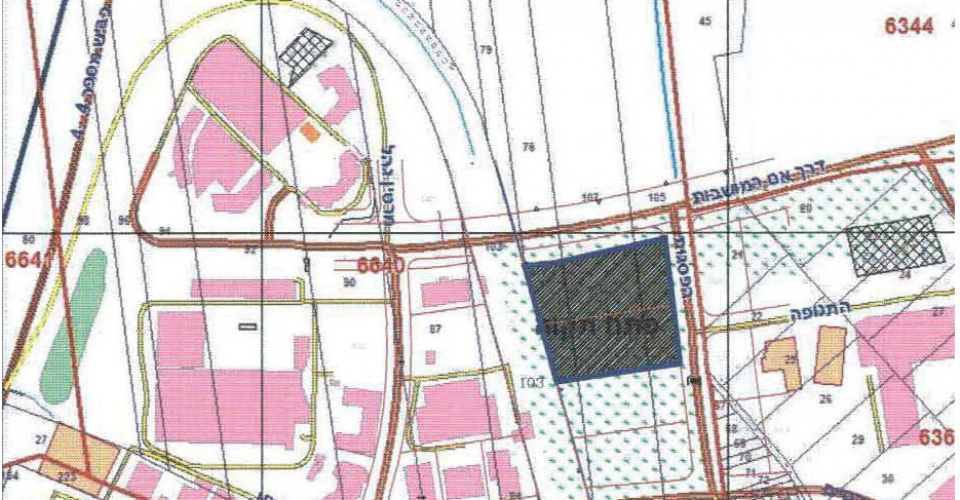 משרדים להשכרה בפתח תקוה