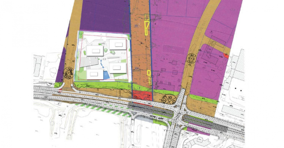 משרדים להשכרה בפתח תקוה