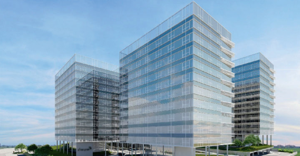 משרדים להשכרה בפתח תקוה