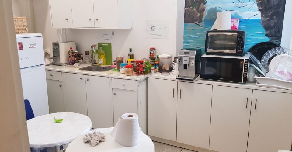 להשכרה באלקטרה סיטי