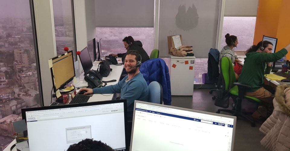 להשכרה באלקטרה סיטי