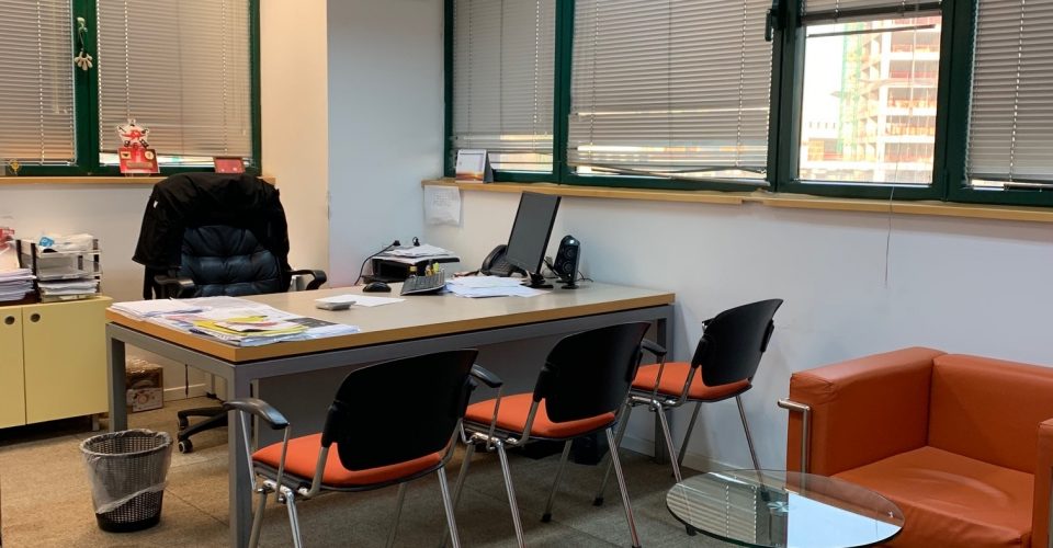 להשכרה משרדים במתחם אמדוקס המבוקש